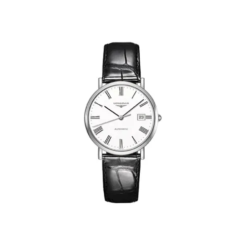 LONGINES Men Boya Collection Swiss Watches