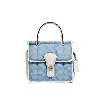 COACH Willis Handbags