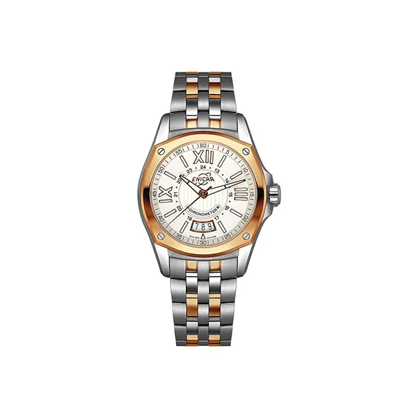 ENICAR Men Watch-4