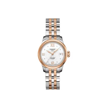 TISSOT Women's Le Locle Collection Watch