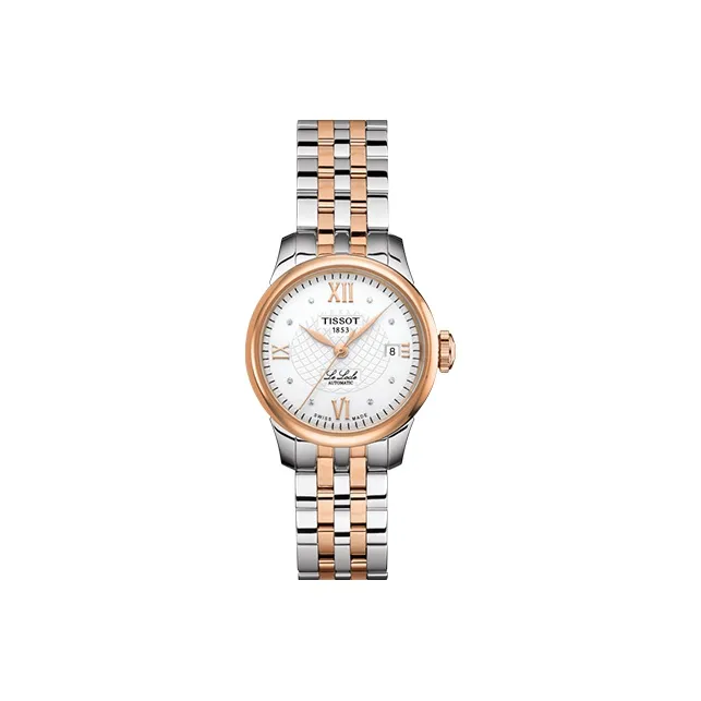 TISSOT Women's Le Locle Collection Watch-0