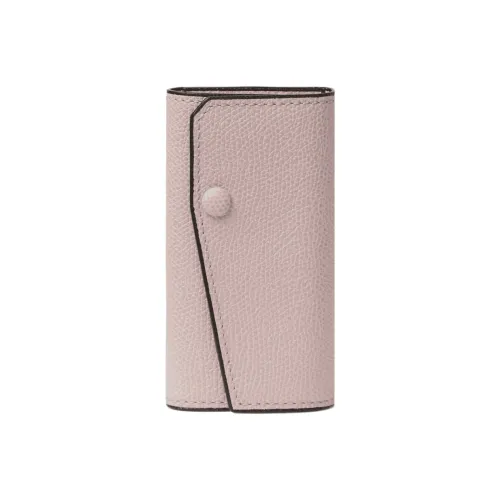 Valextra Key Pouches