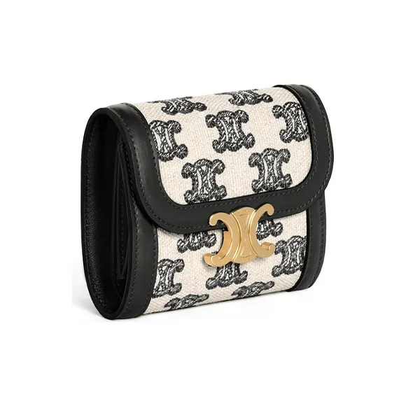 CELINE Triomphe Wallets-1