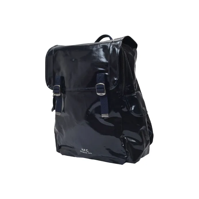 A.P.C Backpacks-1
