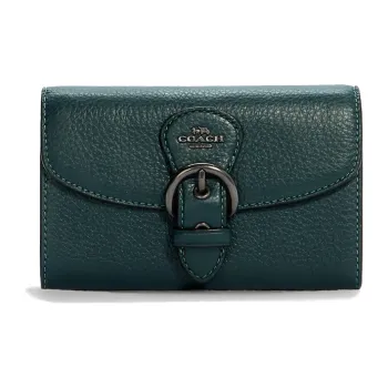 COACH Kleo Wallets