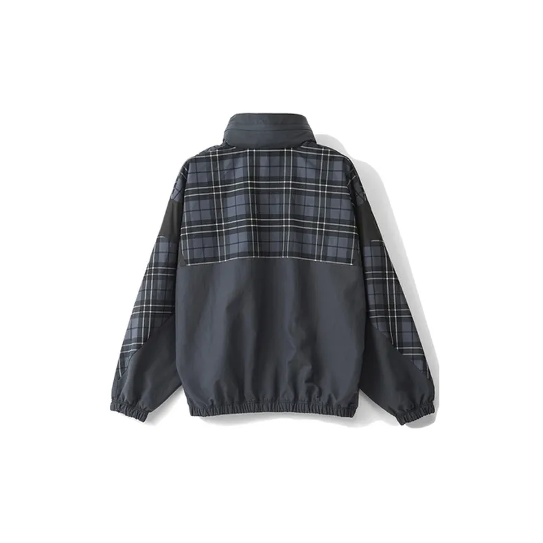 LiNing Jacket Men's Ebony Black-1
