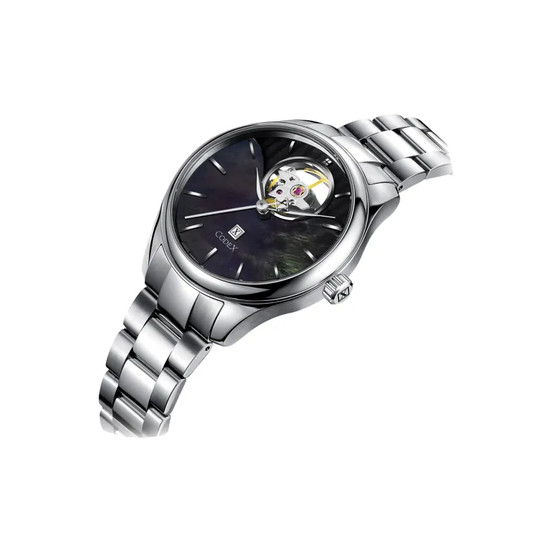 CODEX Unisex Extreme Collection Watch-1