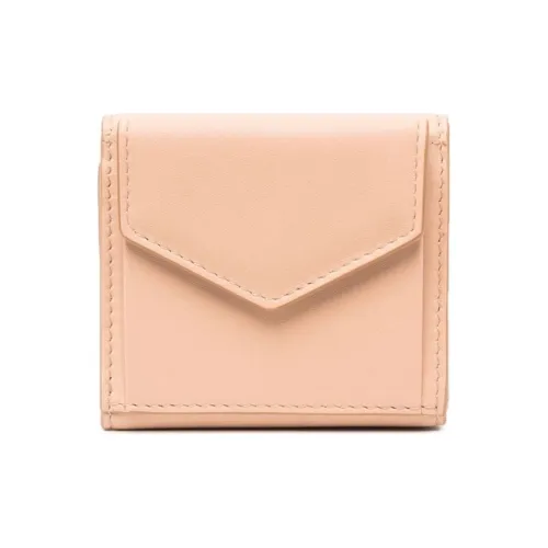 Maison Margiela Four Stitches Wallet