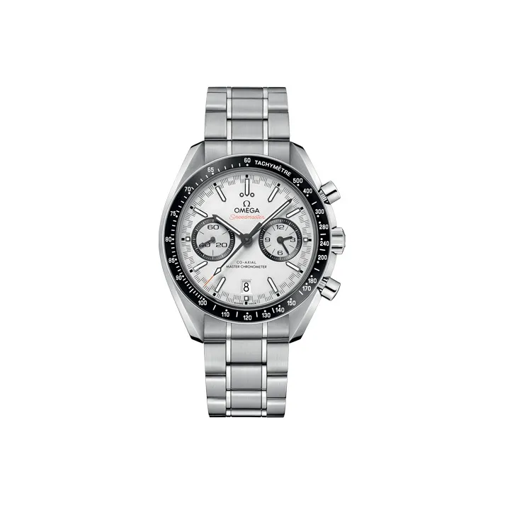 OMEGA Men Watch-0