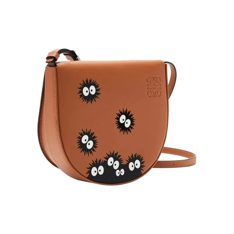 LOEWE Heel Crossbody Bags-1