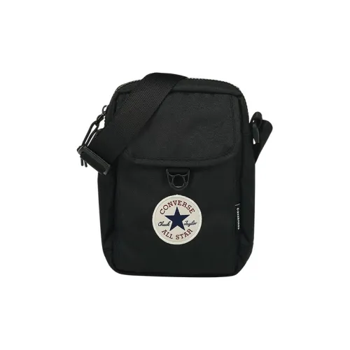 Converse Crossbody Bags Black