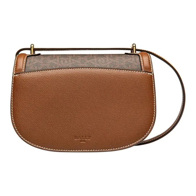 BALLY Crossbody Bags-1