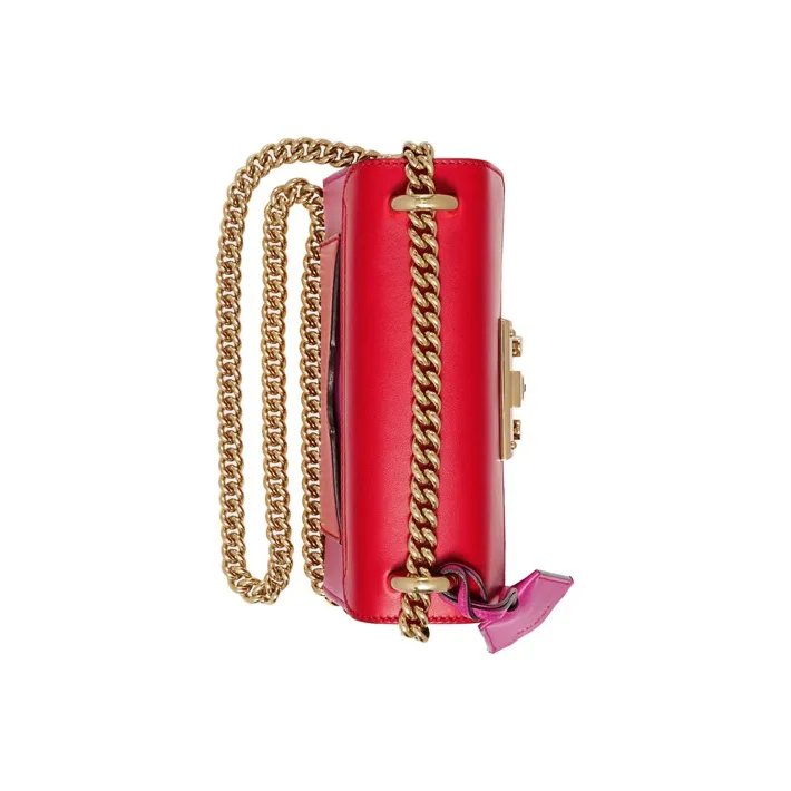 GUCCI Padlock Crossbody Bags-4