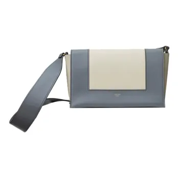 CELINE Frame Crossbody Bags