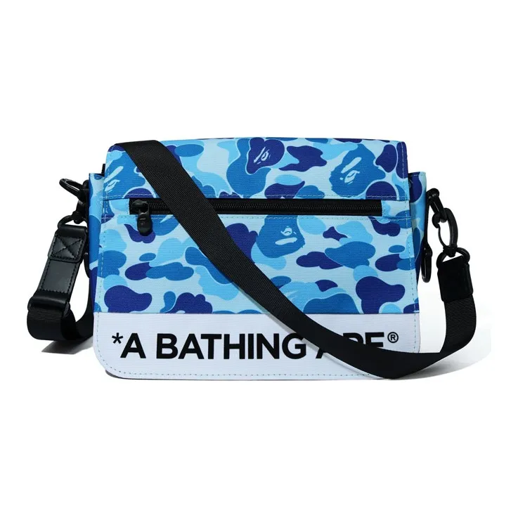 A BATHING APE Bape Shoulder Bags-2