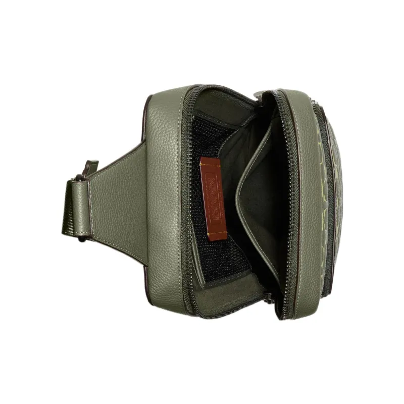 COACH Gotham Sling Bags-1