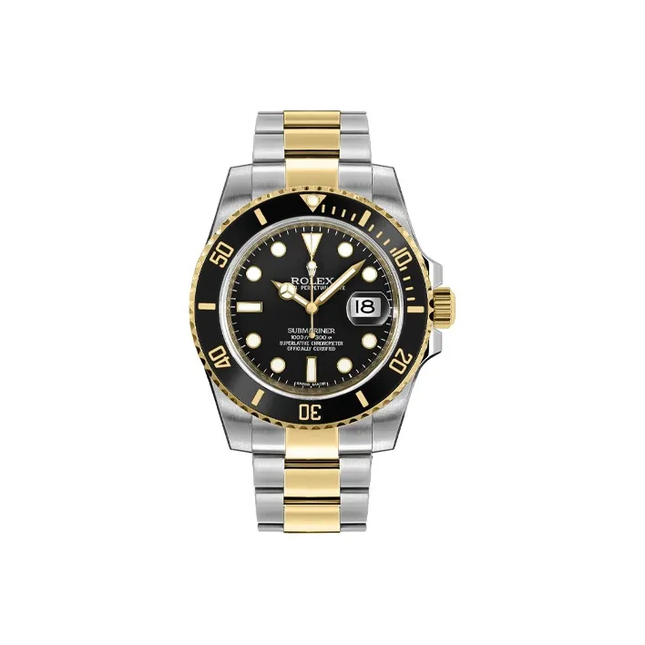 ROLEX Submariner 116613LN-0