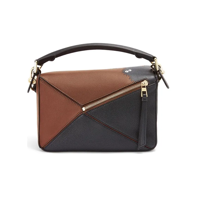 LOEWE Puzzle Handbags-3