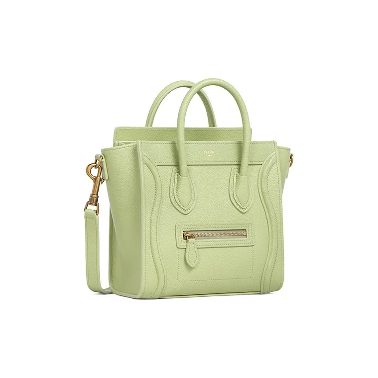 CELINE Luggage Handbags-1