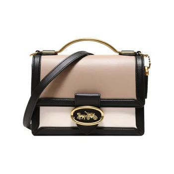 COACH Riley Handbags
