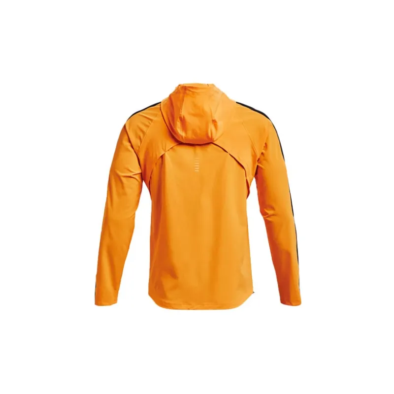 UNDER ARMOR M'S OUTRUN THE STORM JACKET-1