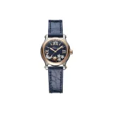 Blue Dial