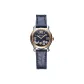Blue Dial