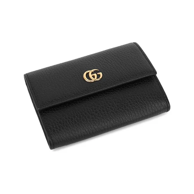 GUCCI Marmont Key Pouches-3