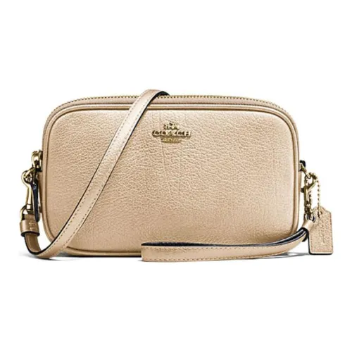 COACH Sadie Crossbody Bags