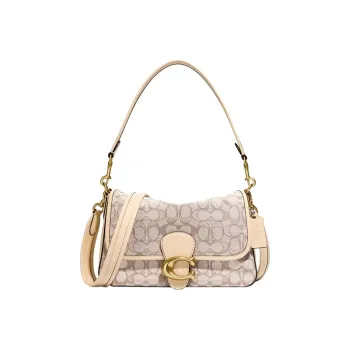 COACH Tabby Shoulder Bags