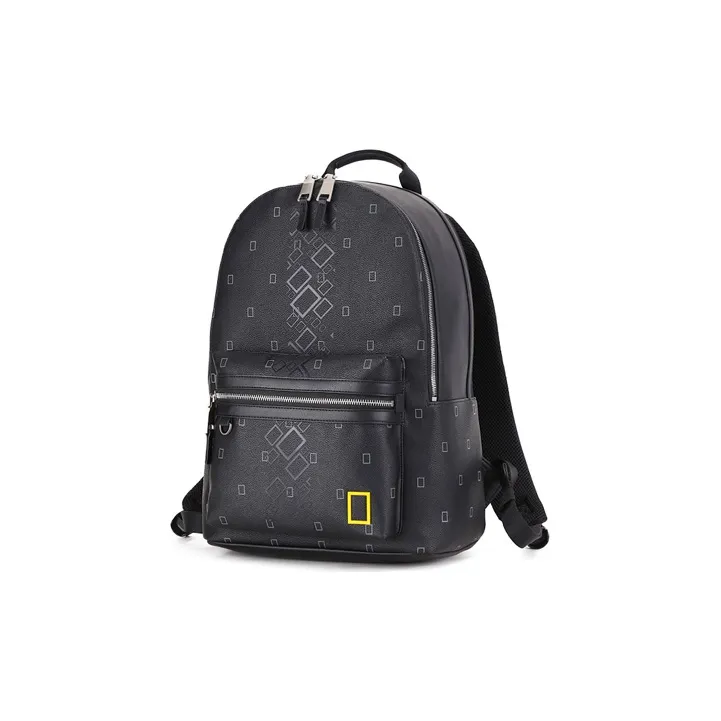 NATIONAL GEOGRAPHIC Backpacks Black-1