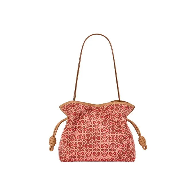 LOEWE Flamenco Clutches-1