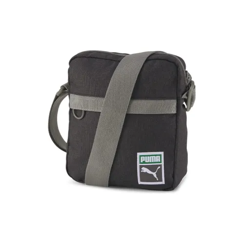 Puma Unisex  Single-Shoulder Bag