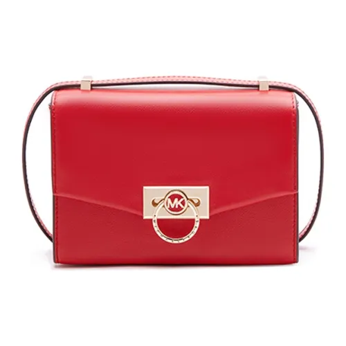 MICHAEL KORS Luggage Collection Crossbody Bags