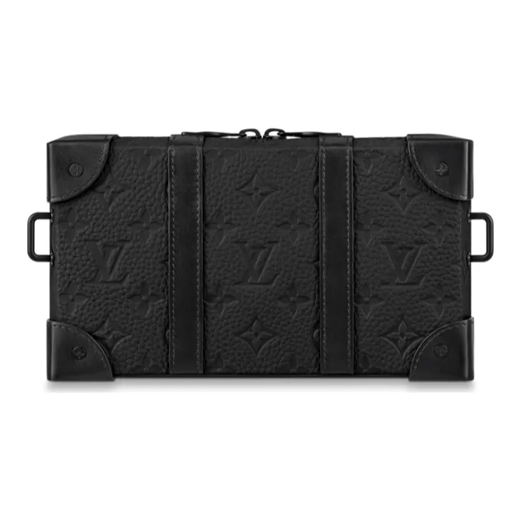 LOUIS VUITTON Soft Trunk Wallet-2