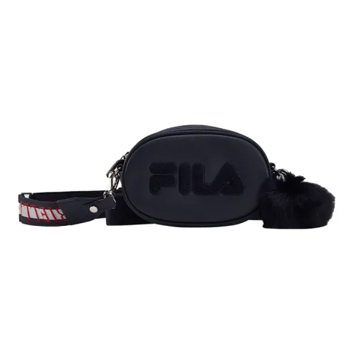 FILA Shoulder Bags Marine Blue
