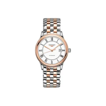 LONGINES Men Military Flag Collection Watch