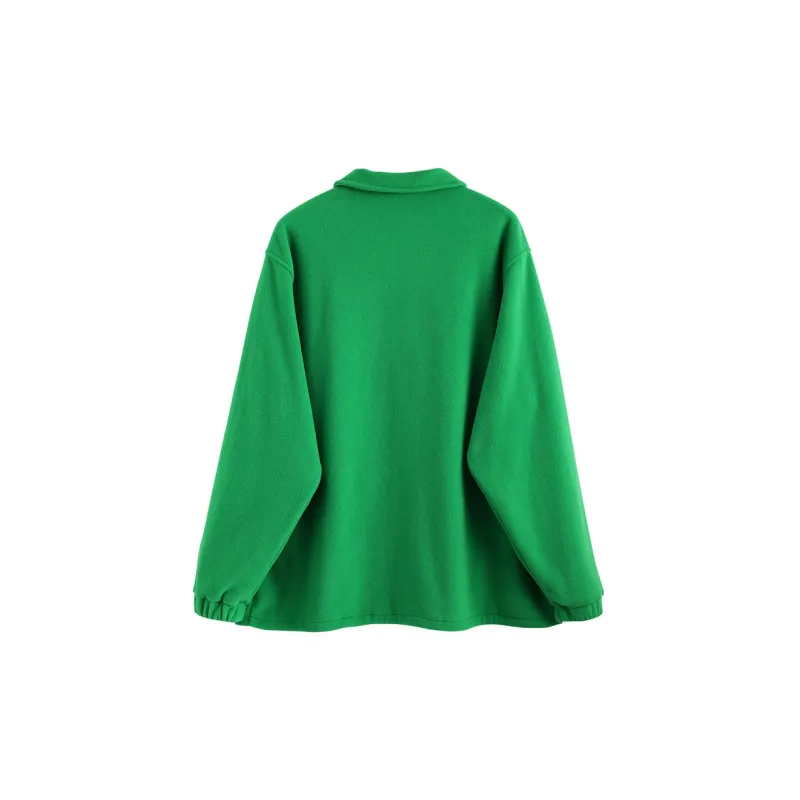 F426 Velvet Jackets Unisex-6