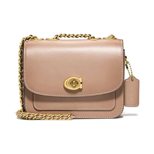 COACH Madison Shoulder Bags