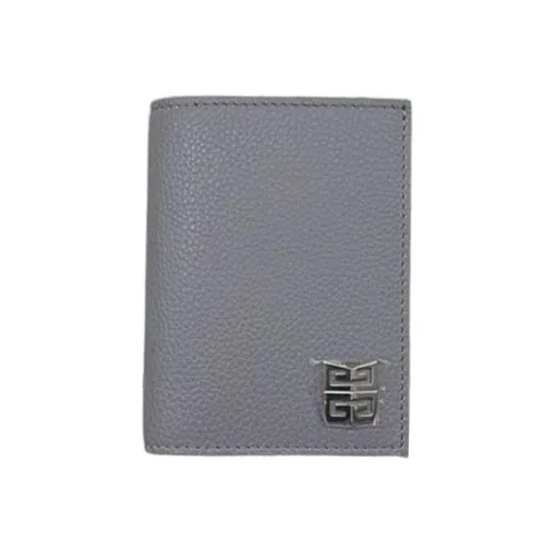 Givenchy Wallets