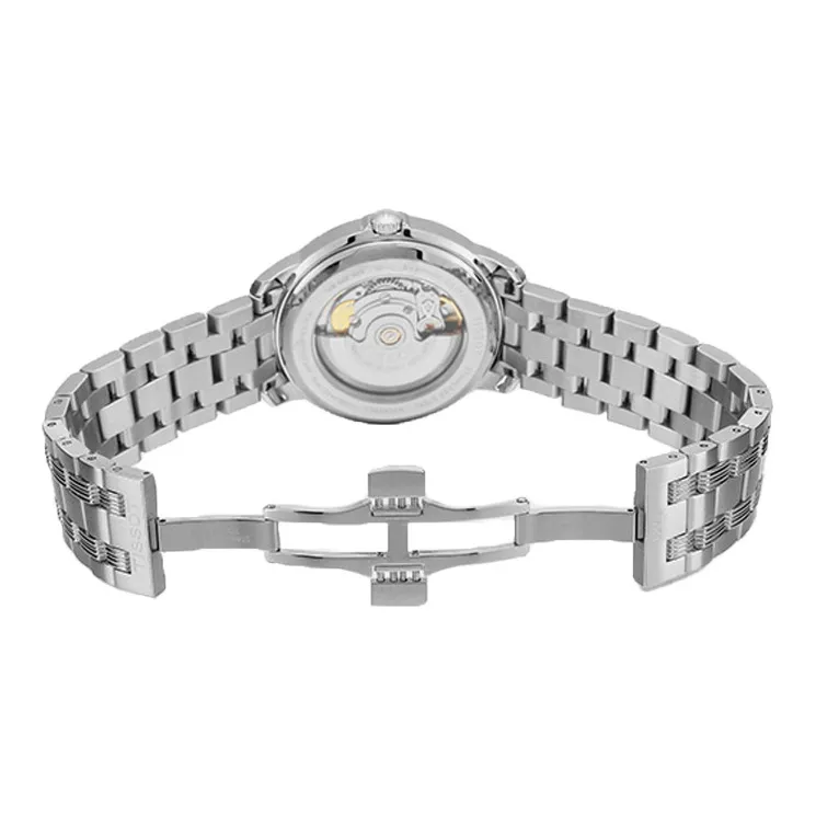 TISSOT Men Watch-3