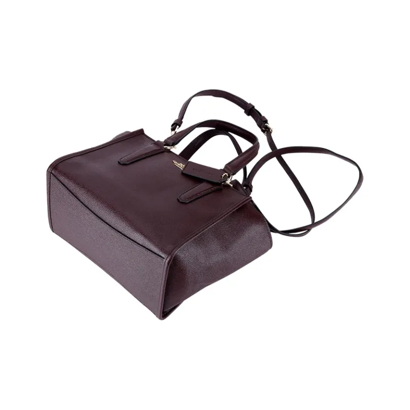 COACH Crosby Handbags-3