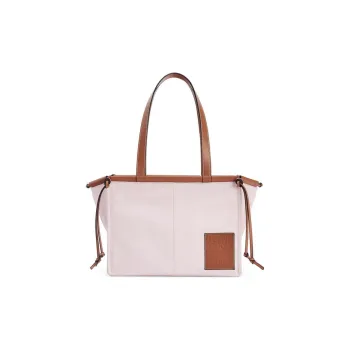 LOEWE Cushion Tote Handbags