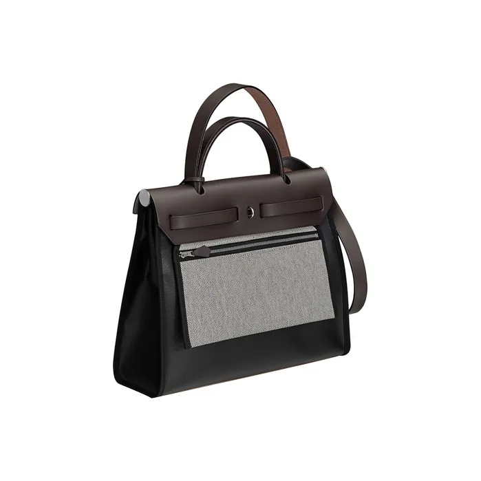 HERMES Herbag Zip Crossbody Bags-2