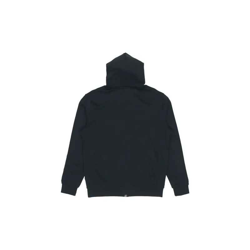 PUMA Jackets Men Black-1