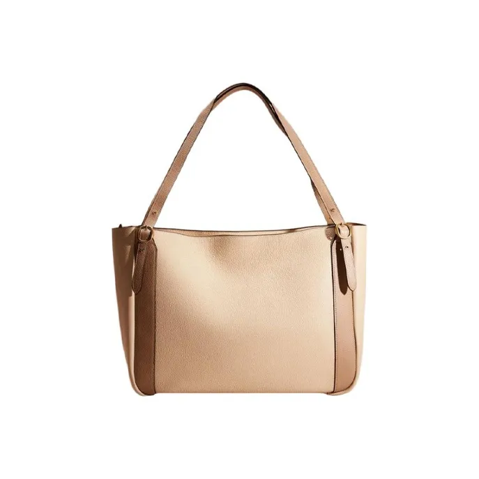 COACH Alana Shoulder Bags-0