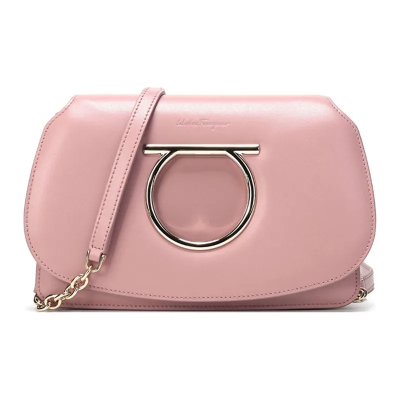 Ferragamo Crossbody Bags-0
