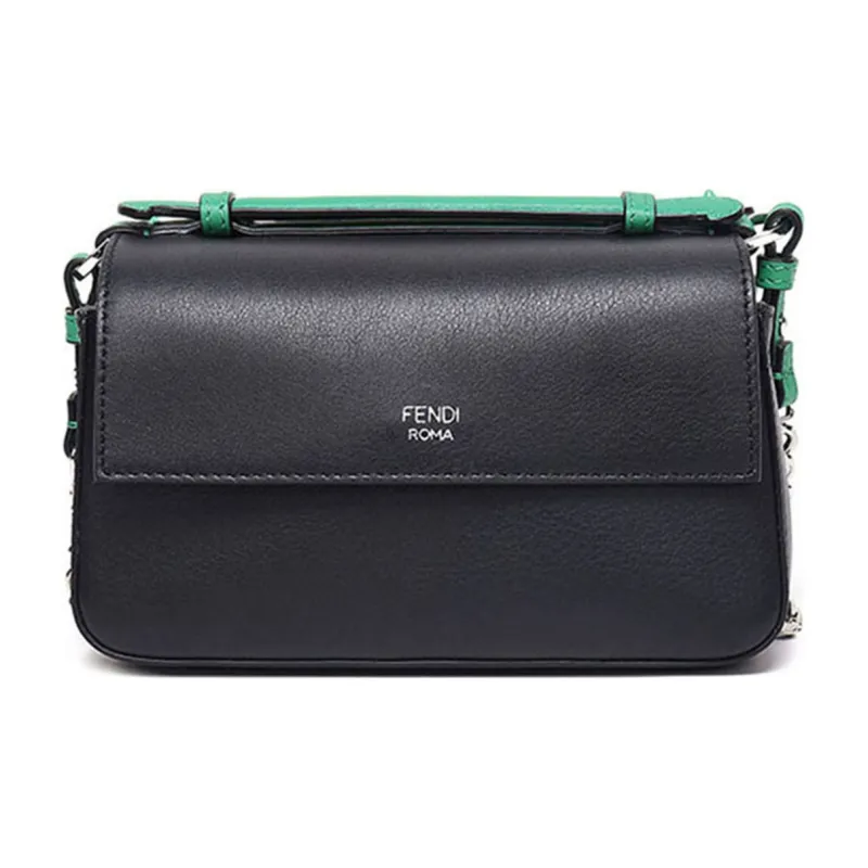 FENDI Shoulder Bags-3