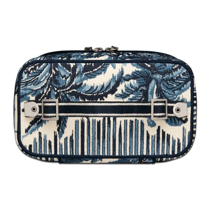 DIOR Travel Makeup Bags-3
