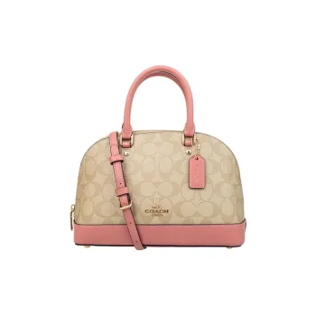 COACH Sierra Handbags